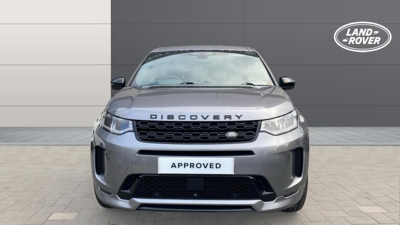 Land Rover Discovery Sport 2.0 D200 R-Dynamic SE 5dr Auto Diesel Station Wagon